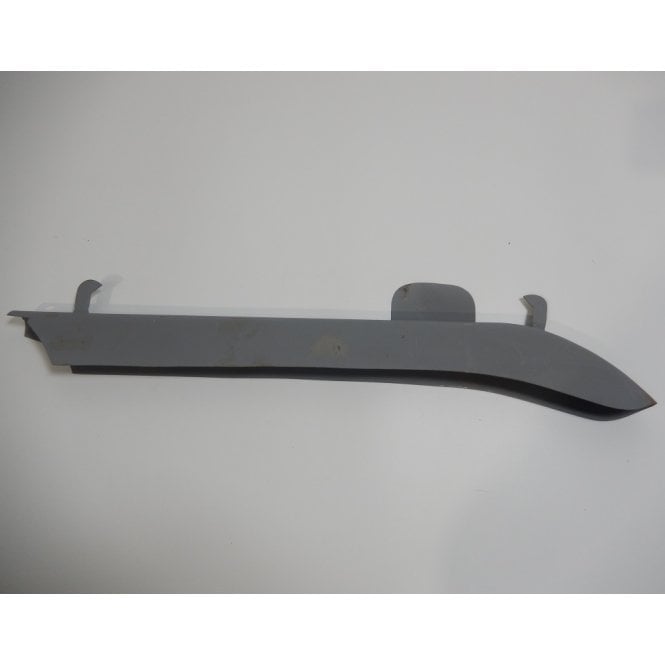 Triumph Classic 3HW, Speed Twin Chain Guard Grey Primed