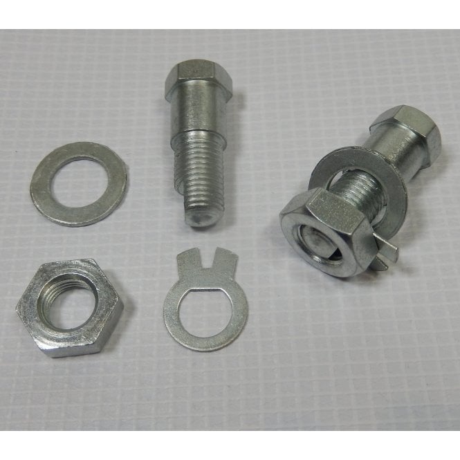 Triumph Classic 500 / 650cc Centre Stand Bolts (Pair) for Classic Motorcycles 