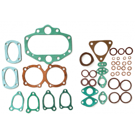 Classic Triumph 5T 500cc Complete Engine Gasket Set 1939-1957 