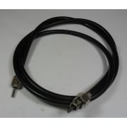 Classic Triumph 6T SPEEDOMETER Cable OEM CLN/01 