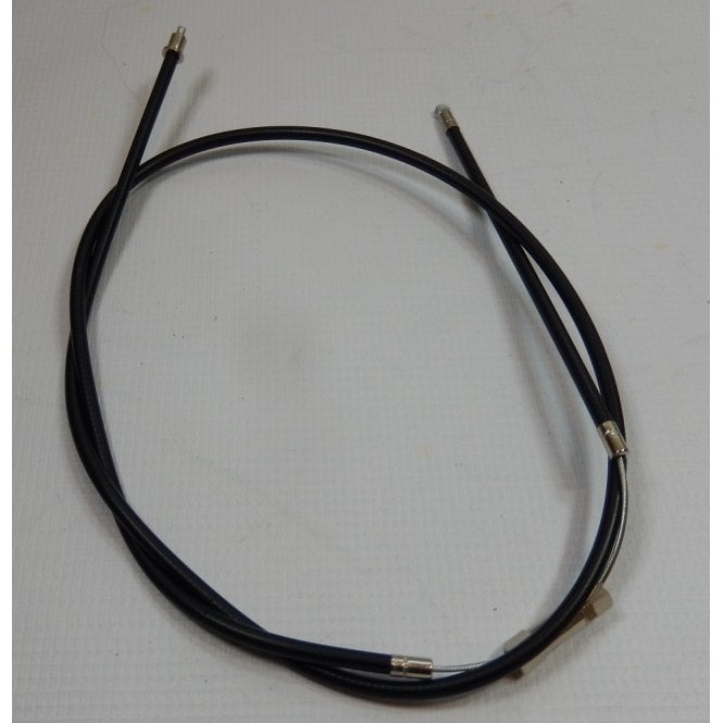 Triumph Classic Motorcycle 3TA / 5TA, T90 / T100SS / T100S/S Throttle cable OEM No 60-0531