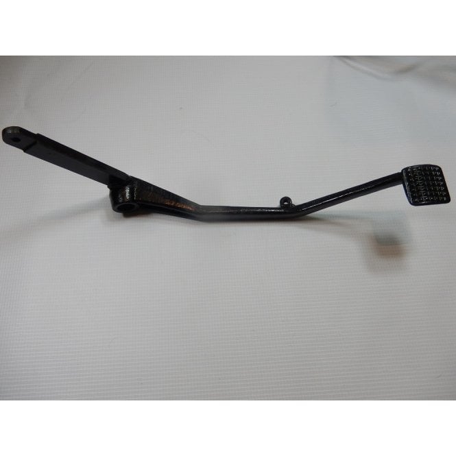 Triumph Classic Motorcycle Brake Pedal Made in UK OEM No 83-8261