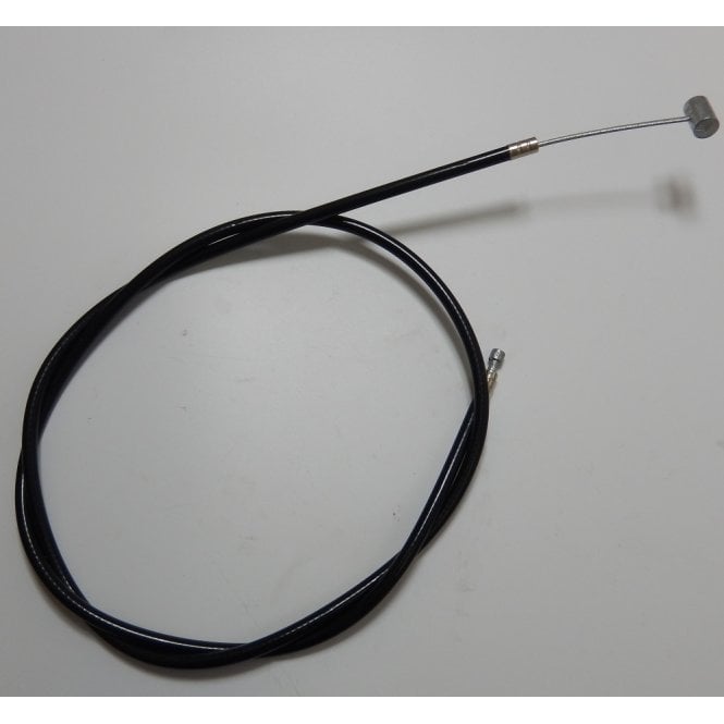 Triumph Classic T100C, T100R (1965-68) Clutch Cable OEM No 60-0566,60-1995