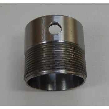 Triumph Classic T120 / T140 Screw in Exhaust Stub OEM 70-9516