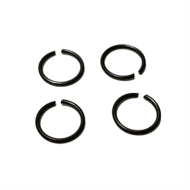 Classic Triumph T120, T140 Valve Guide Circlip Set of 4 OEM No 70-3209