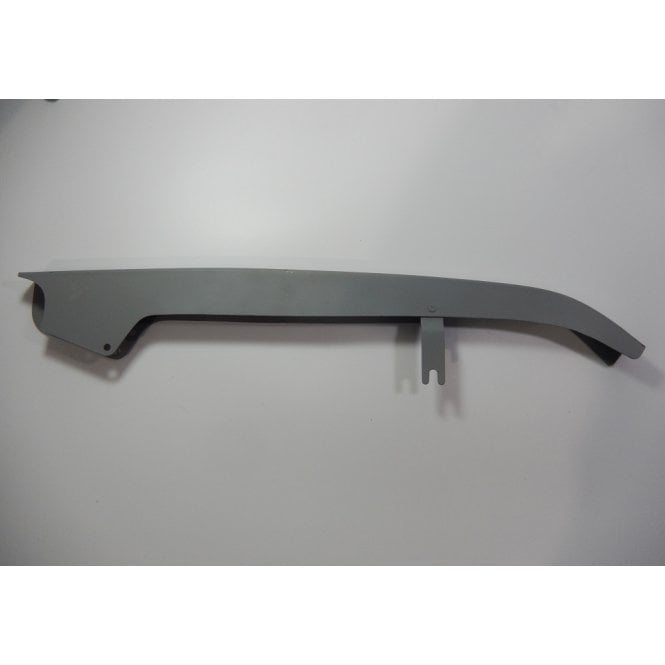 Triumph Classic T140 Chain Guard Chrome OEM No 83-9000 Made in England