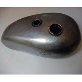 Classic Triumph T140 Fuel Tank Made in UK 2.8 Gallon OEM No 83-4772