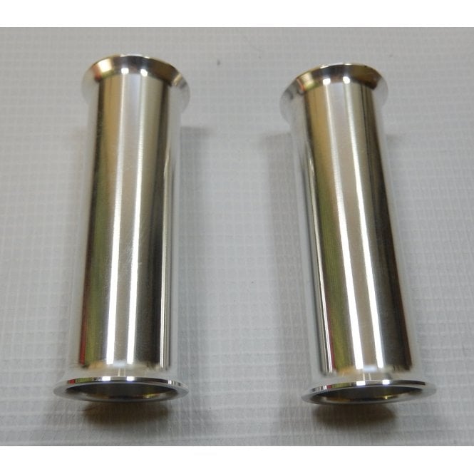 Triumph Classic T90, T100 Push Rod Tubes (Pair) OEM: 70-4751,70-4751A