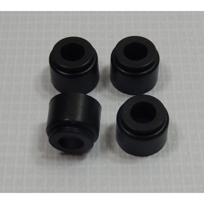 Triumph Classic TR7 Valve Stem Oil Seal OEM No 60-7363 UK Made Set of 4