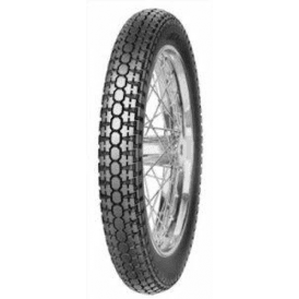 Classic Tyre 3.25 x 18 Made Made by Mitas H-03 59P Universal Fitment