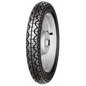 Classic Tyre 3.50-16 Made by Mitas H-06 64S Universal Fitment