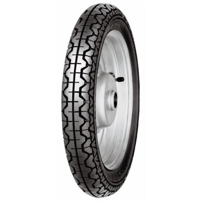 Classic Tyre H-06 3.25-16 Made by Mitas 55P TT Universal Fitment