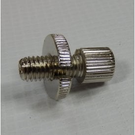 Clutch / Brake Lever Cable Adjuster for Classic Motorcycle 8mm Thread x 18mm Long