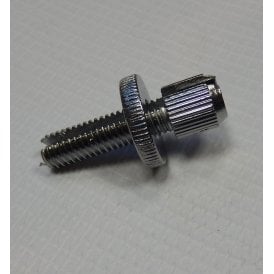 Clutch / Brake Lever Cable Adjuster for Classic Motorcycle 8mm x 28mm Thread 