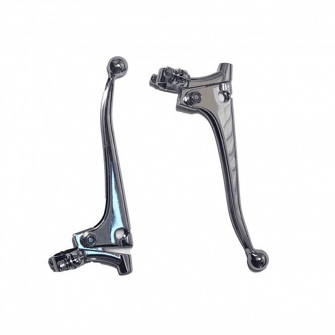 Clutch / Brake Lever for Norton Velocette Classic Motorcycle