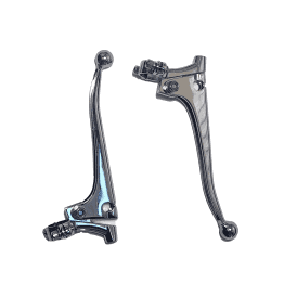 Clutch / Brake Lever for Norton Velocette Classic Motorcycle