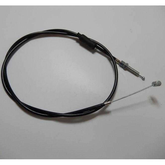 BSA Clutch Cable - A50 / A65 / A70 1970 - 73 OEM No 60-2456