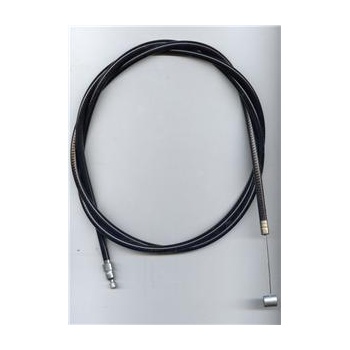 BSA Clutch Cable - A65H / A65S (1966-67) Spitfire / Firebird