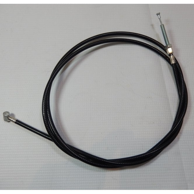 Clutch Cable for Norton's 1956-64 Outer Cable Length 60"