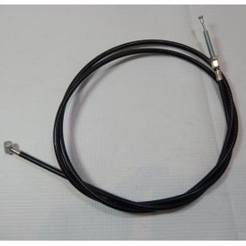 Clutch Cable for Norton's 1956-64 Outer Cable Length 60"
