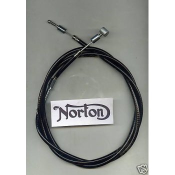 Clutch Cable Norton Navigator Twin 350cc (1964-65)