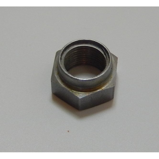 BSA Clutch Centre Nut For A10 OEM 42-3267 Made in UK