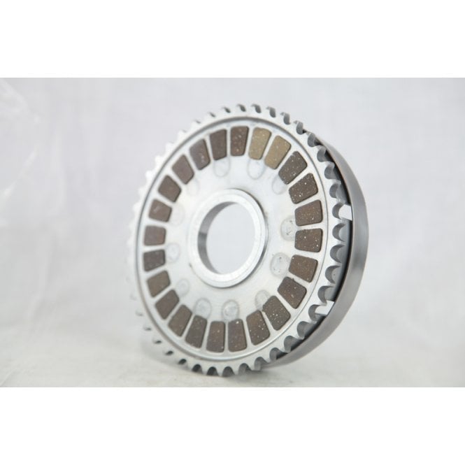 BSA Clutch Chainwheel 6 Spring For / Triumph