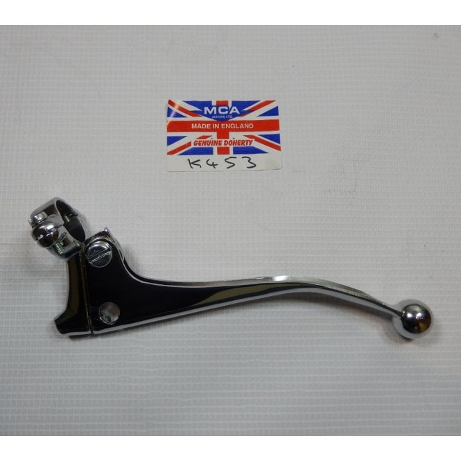 Doherty Clutch Lever 207P 1