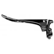 Clutch Lever Doherty Type 207P Straight Ended for Classic Motorcycle Suitable for 1" Handlebars 
