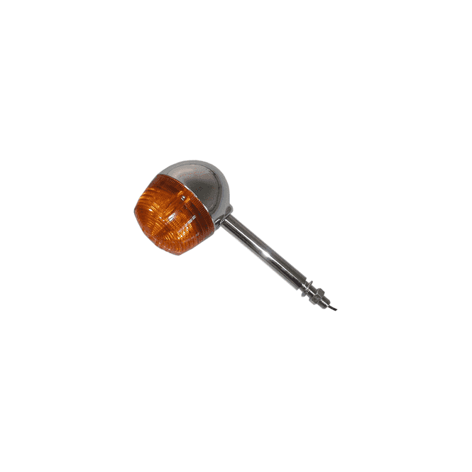 Suzuki Complete Indicator GT185, SB200, TS 125, GT250 1973 - 1975 Ultra Bright LED
