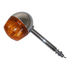 Complete Indicator Suzuki GT185, SB200, TS 125, GT250 1973 - 1975 Ultra Bright LED