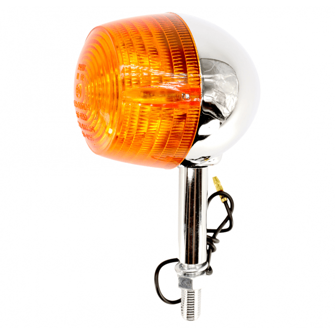 Suzuki Complete Indicator GT185, SB200, TS 125, GT250 1973 - 1975 Ultra Bright LED
