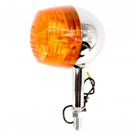 Complete Indicator Suzuki GT185, SB200, TS 125, GT250 1973 - 1975 Ultra Bright LED