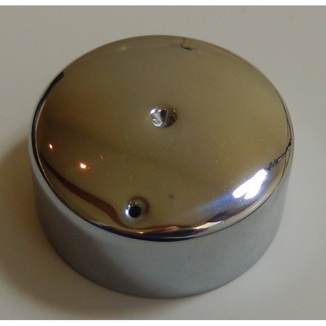 Contact Breaker Cover For Lucas Magneto Dynamo LU460061