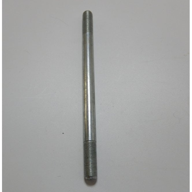 Cycle Threaded Stud CEI 3/8" x 5 3/4" Ideal For Foot Rest