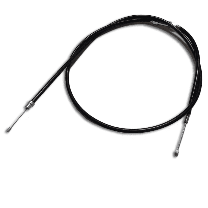 Doherty BSA A7 / A10 Standard Throttle cable Fits All Models OEM No 67-8531