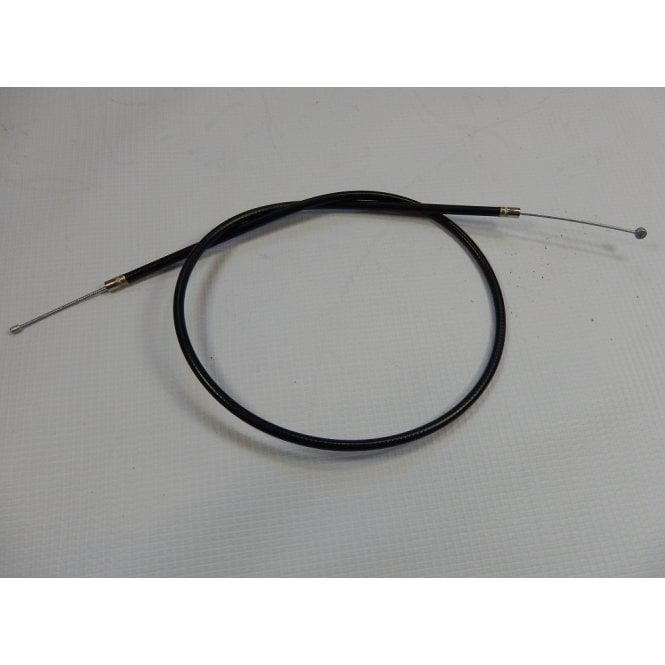 Doherty Classic Motorcycle BSA Bantam D14/4 Air Cable 27