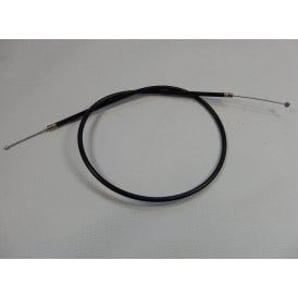 Classic Motorcycle BSA Bantam D14/4 Air Cable 27" Long OEM No 90-8633