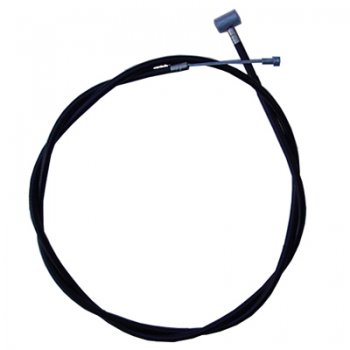 Doherty Triumph T100C Trophy, T100R Daytona, TR5T/Trophy Trail Adventurer Clutch Cable