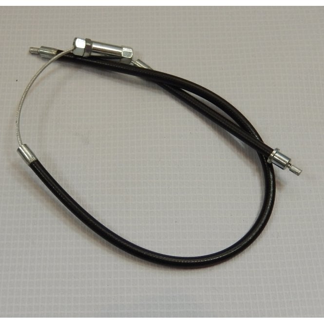 Doherty Triumph T140 Throttle Cable Short 15