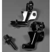 Doherty Type 208PA Clutch & Brake Lever Body, Clamp & Cable Adjuster Sold as a Pair