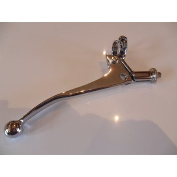 Doherty Type 219 Brake Lever for 7/8" Handlebars