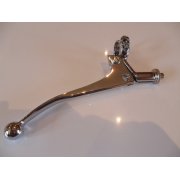 Doherty Type 219 Brake Lever for 7/8" Handlebars