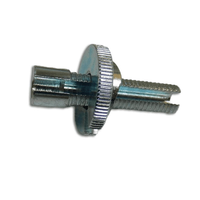Doherty Type Clutch / Brake Lever Cable Adjuster for Classic Motorcycle Slide Type