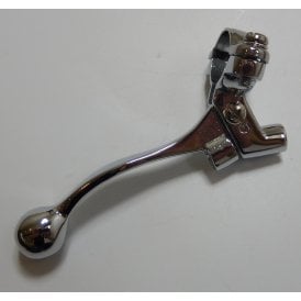 Doherty Type Decompression Lever Doherty No 205 Ballended