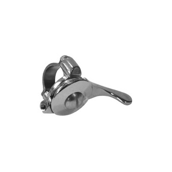 Doherty Type Mag/Air Lever 100 for Classic Motorcycle 7/8" Handlebars 