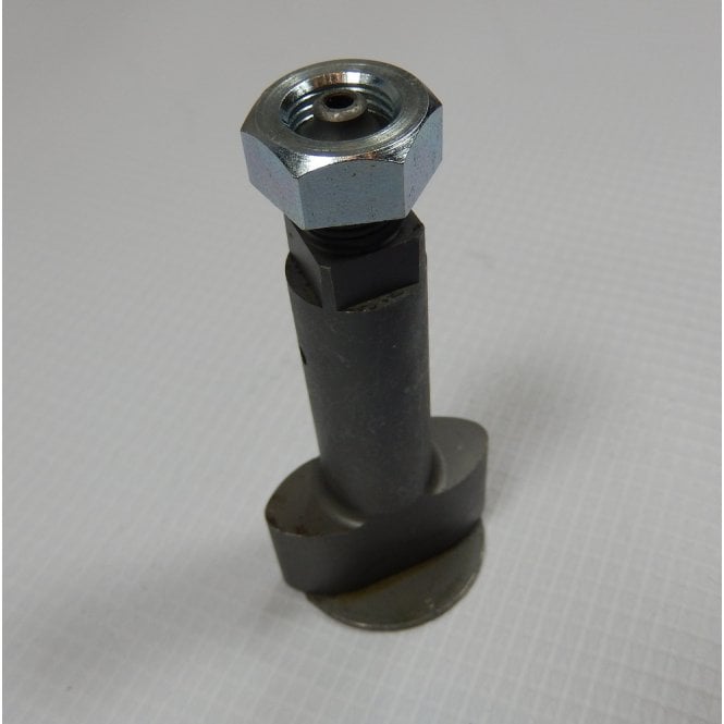 Triumph EARLY Rear Brake Cam & Nut Fits Models 1958 - 63 OEM No 37-2015 UK Made