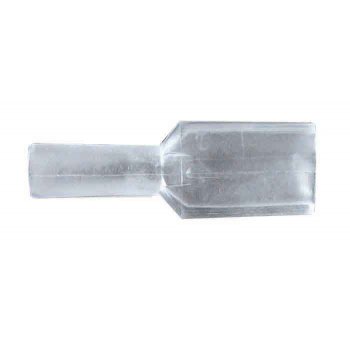 Electrical Connector Insulator Sleave for Classic Motorcycle Pack of 10