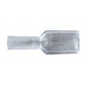 Electrical Connector Insulator Sleave for Classic Motorcycle Pack of 10