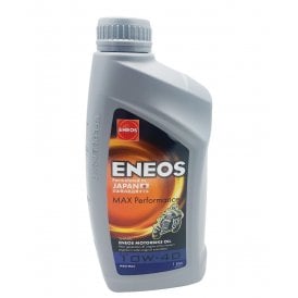 Eneos Oil 4 Stroke - Semi-synth 10w40 Max Performance 1L